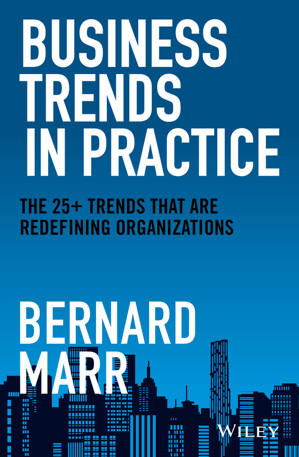 Table of Contents Guide Pages BUSINESS TRENDS IN PRACTICE THE 25 TRENDS THAT - photo 1