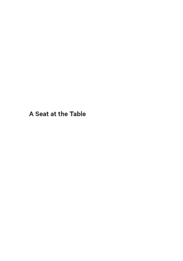 A Seat at the Table New Zealand and the United Nations Security Council 20152016 - image 2