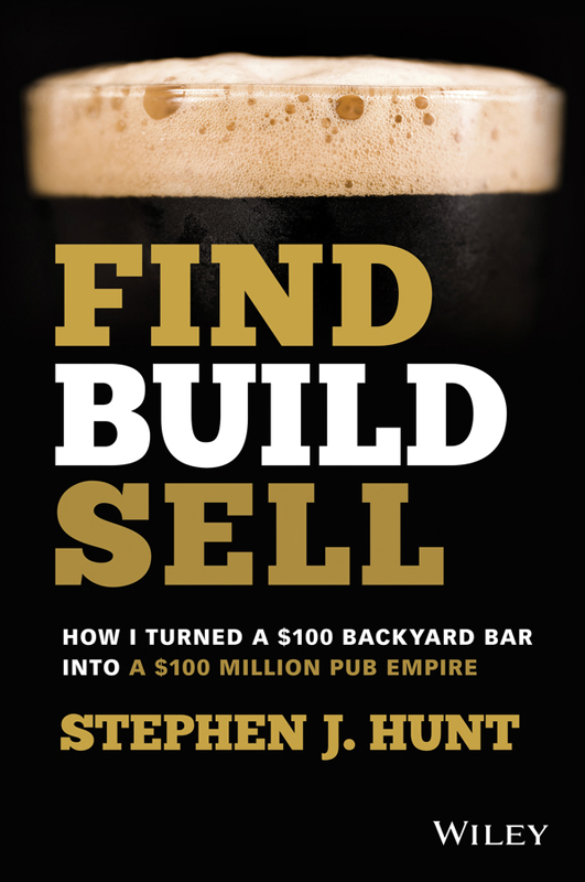 Table of Contents Guide Pages FIND BUILD SELL HOW I TURNED A 100 BACKYARD BAR - photo 1