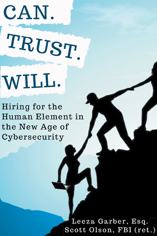 Can Trust Will Can Trust Will Hiring for the Human Element in the New - photo 1