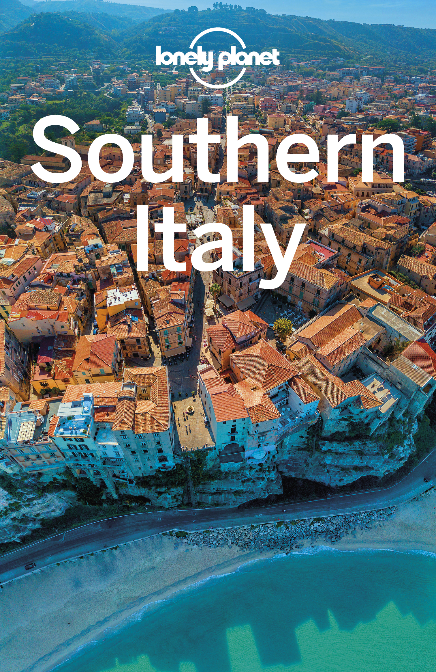 Lonely Planet Southern Italy 6 Travel Guide - image 1