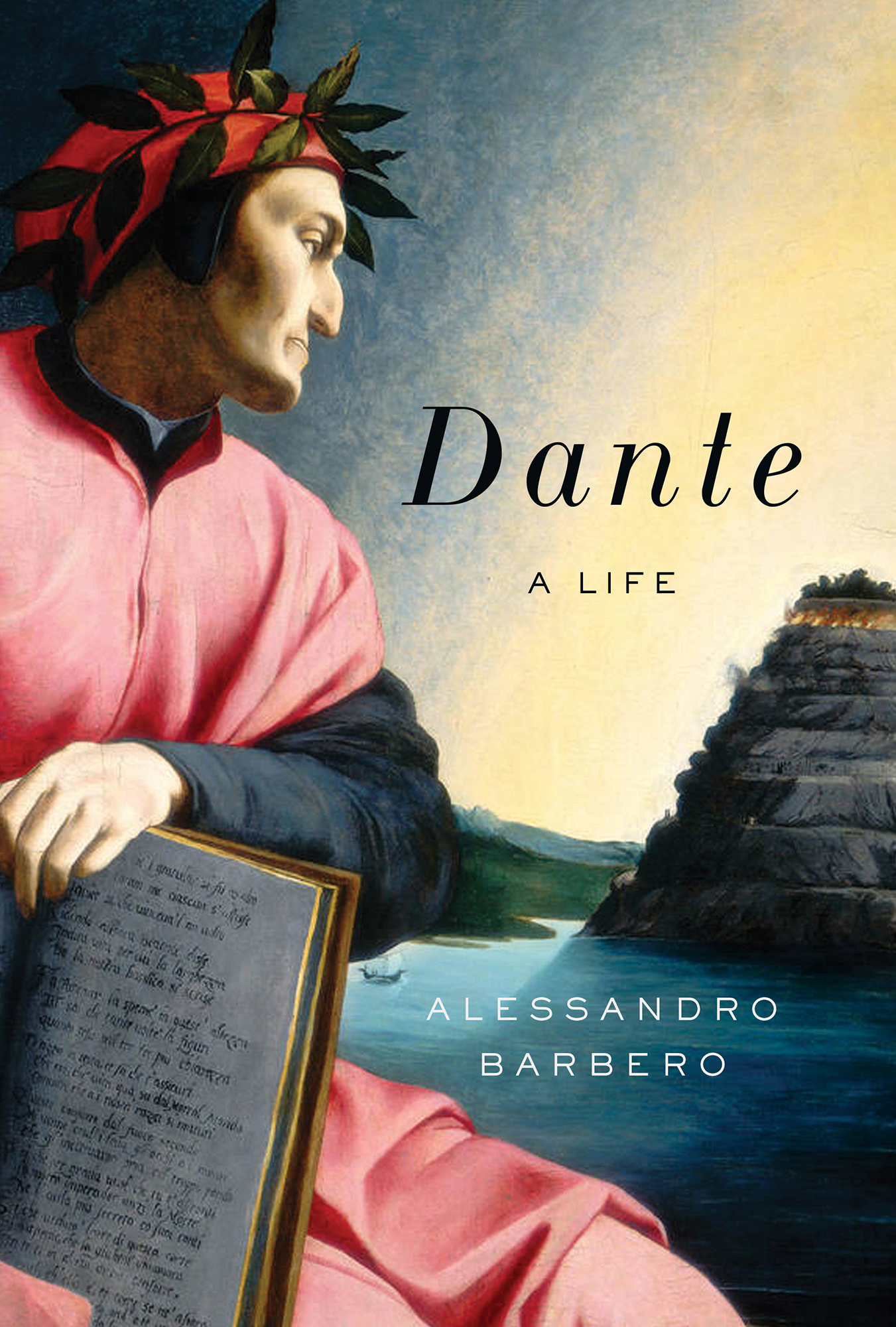 Dante A Life Alessandro Barbero DANTE Pegasus Books Ltd 148 West 37th - photo 1