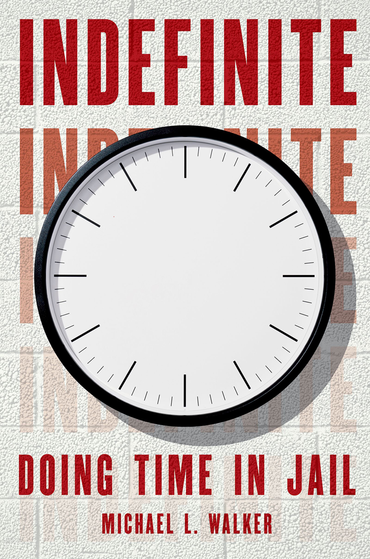 Indefinite Doing Time in Jail - image 1