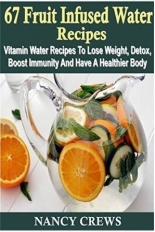 67 Fruit Infused Water Recipes Vitamin Water Recipes To Lose Weight Detox - photo 1