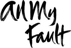 All My Fault The true story of a sadistic father and a little girl left destroyed - image 1