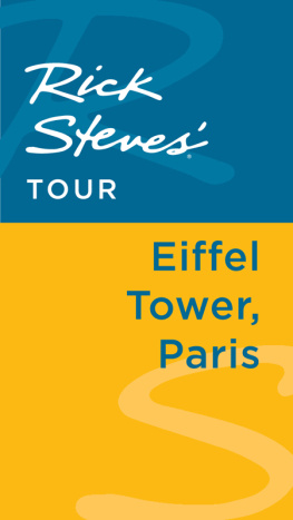 Rick Steves - Rick Steves Tour: Eiffel Tower, Paris