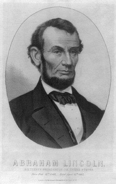 President Abraham Lincoln 2 Belonging to the Ages Abraham Lincoln THE - photo 7