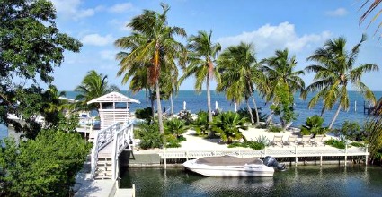 AMARA CAY RESORT 80001 Overseas Highway Islamorada305-664-0073 - photo 5