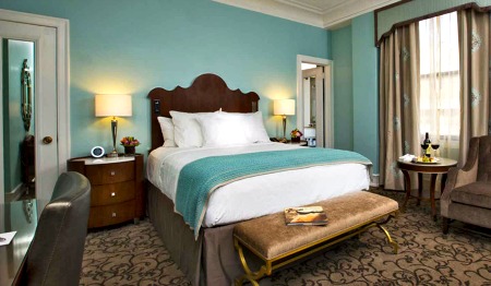 PEABODY HOTEL 149 Union Ave Memphis 901-529-4000 wwwpeabodymemphiscom - photo 6