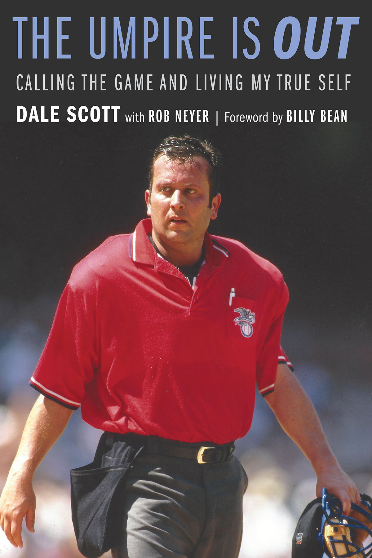 Dale Scott was both consistent and approachable perhaps the two most important - photo 1