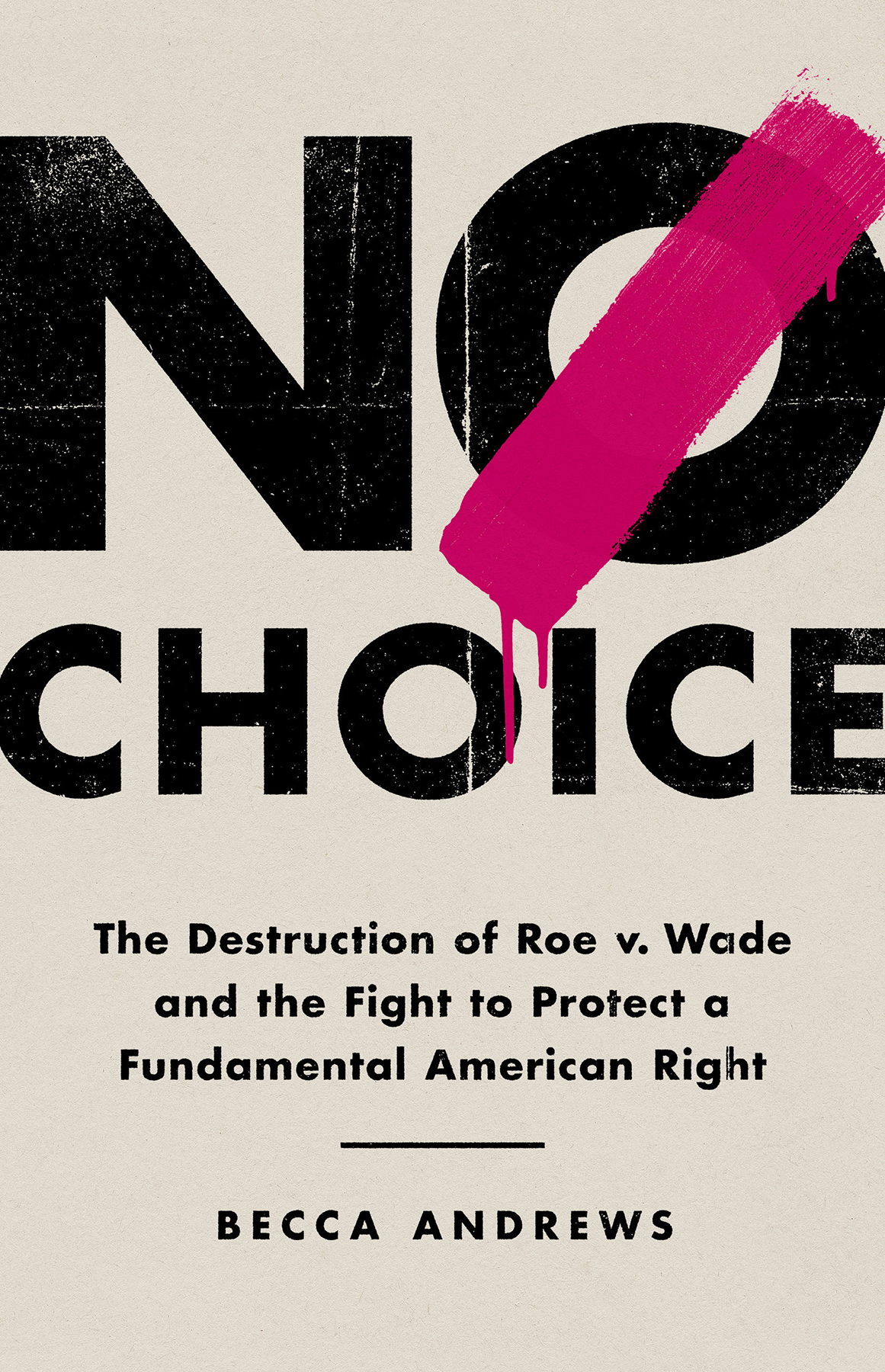 A powerful necessary absolutely captivating account of abortion in America - photo 1