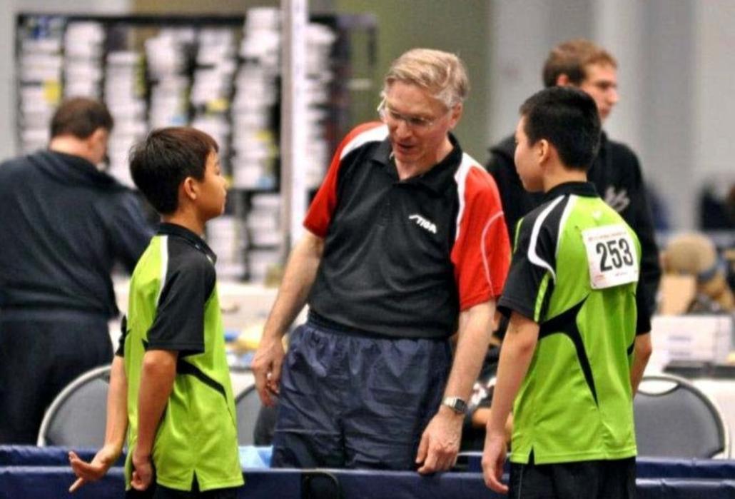 Hopefully Im giving good tactical advice to USA National Cadet Team Members - photo 2