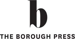 The Borough Press An imprint of HarperCollinsPublishers Ltd 1 London Bridge - photo 1