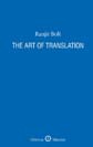 Ranjit Bolt - The Art of Translation