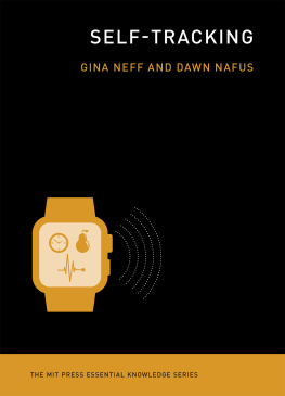 Neff - Self-Tracking