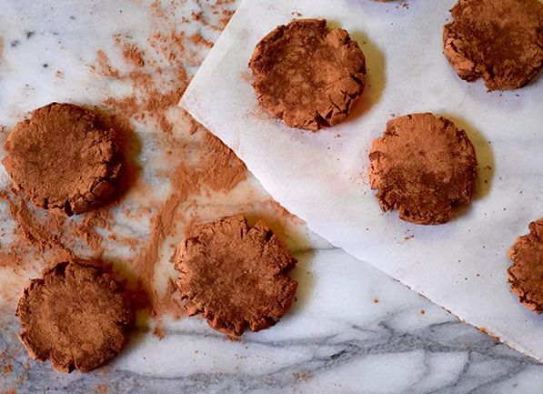 Tiramisu cookies are inspired with the famous Italian dessert If you are a fun - photo 7