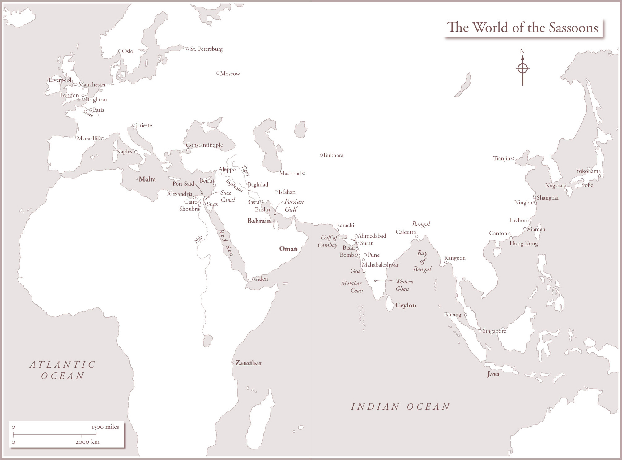 A NOTE ON NAMES AND CURRENCIES NAMES Cities and countries in this book are - photo 3