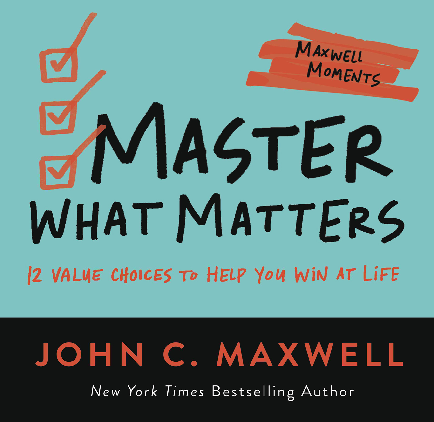 Copyright 2022 by John C Maxwell Cover design by Faceout Studio Amanda - photo 1