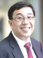 Professor David LEE Kuo Chuen is a professor at the Singapore University of - photo 5