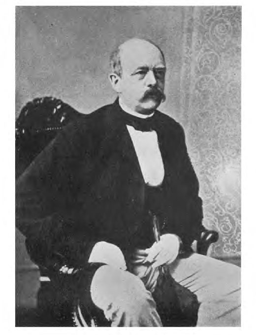 BISMARCK AS PRUSSIAN PRIME MINISTER 1870 TO MRS MARGIT KOHON CONTENTS - photo 2