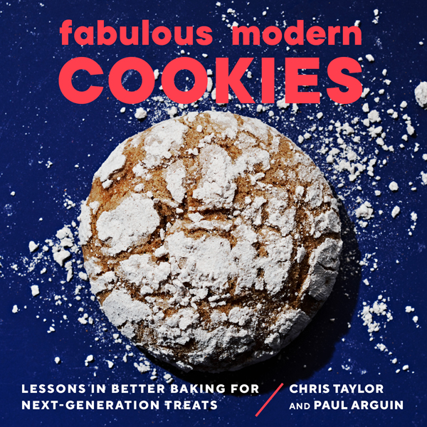 fabulous modern COOKIES - photo 1