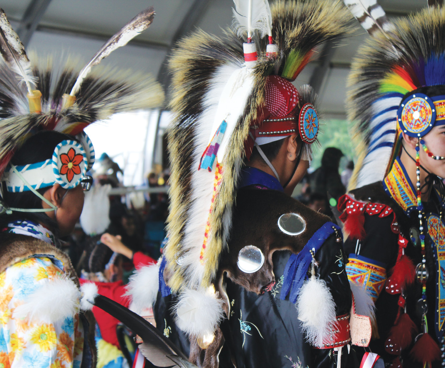 taww xi A Note on Language Right now in Canada Indigenous is the - photo 11