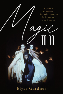 Elysa Gardner - Magic to Do