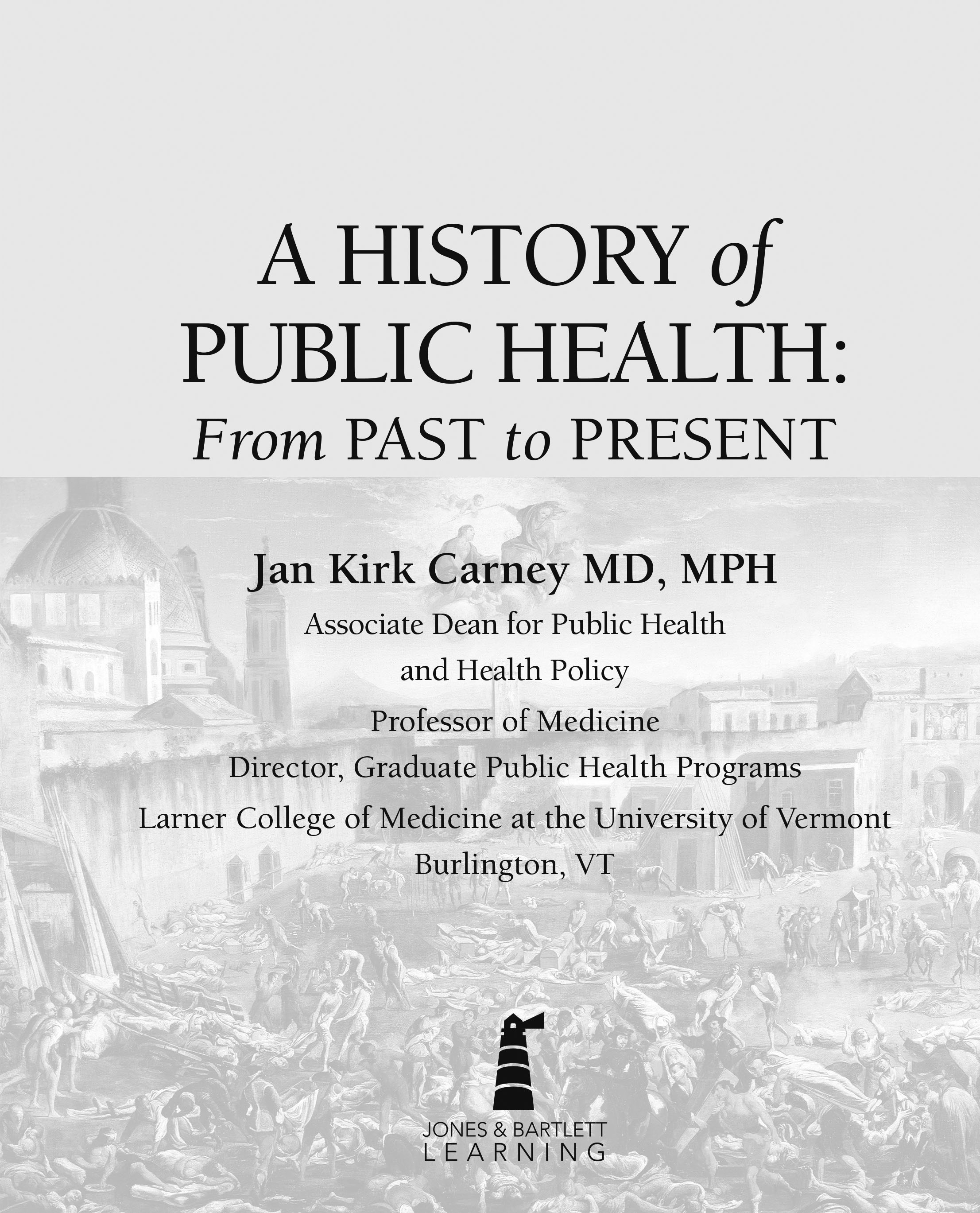 A History of Public Health From Past to Present - image 2