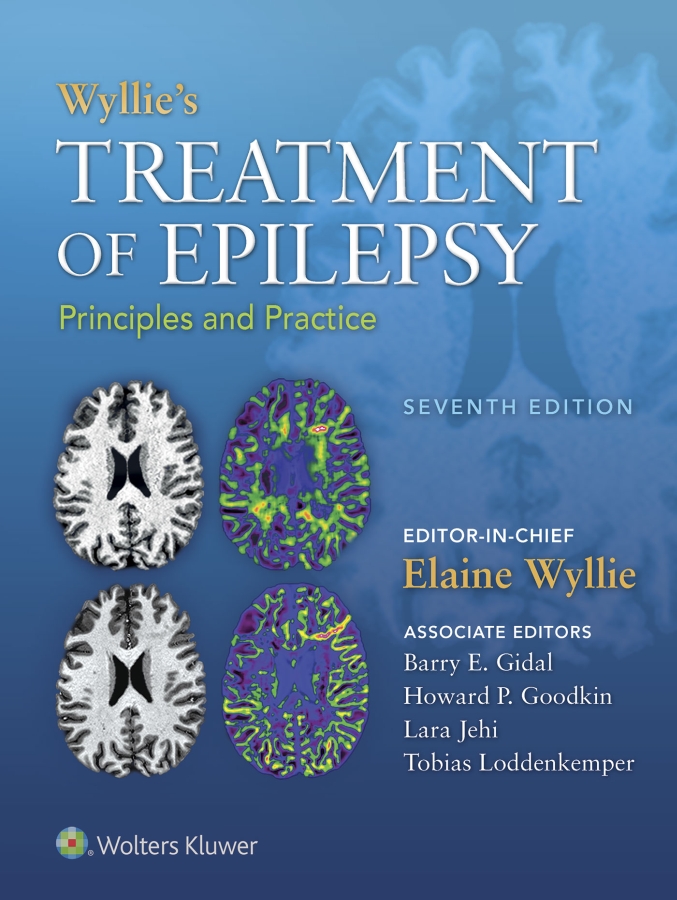 SEVENTH EDITION WYLLIES TREATMENT OF EPILEPSY PRINCIPLES AND PRACTICE SEVENTH - photo 1