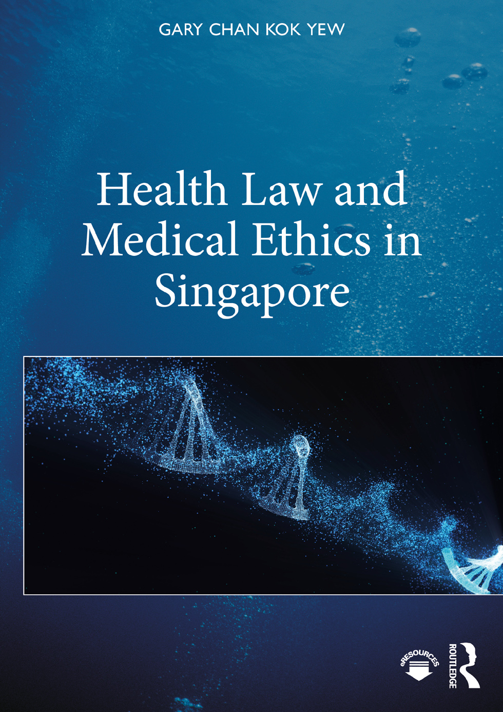 Health Law and Medical Ethics in Singapore This book encompasses two - photo 1