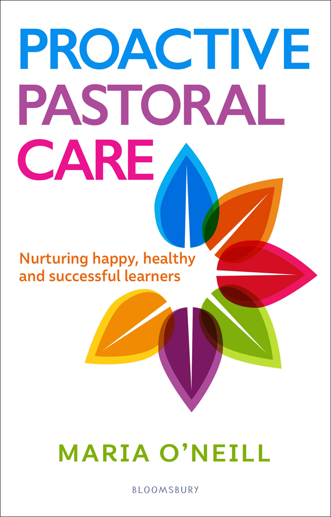 Other titles from Bloomsbury Education Leading on Pastoral Care by Daniel - photo 1