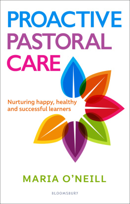 ONeill Maria - Proactive Pastoral Care