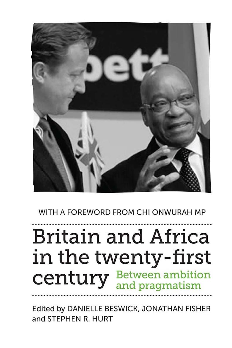 Britain and Africa in the twenty-first century Britain and Africa in the - photo 1