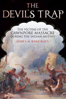 James W Bancroft - The Devils Trap