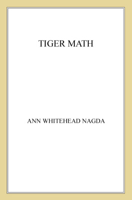 Ann Whitehead Nagda - Tiger Math: Learning to Graph from a Baby Tiger