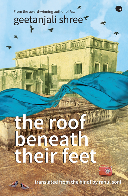 The Roof Beneath Their Feet - image 1