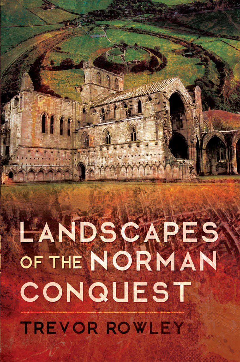 Landscapes of the Norman Conquest - image 1