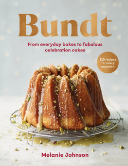 Melanie Johnson - Bundt