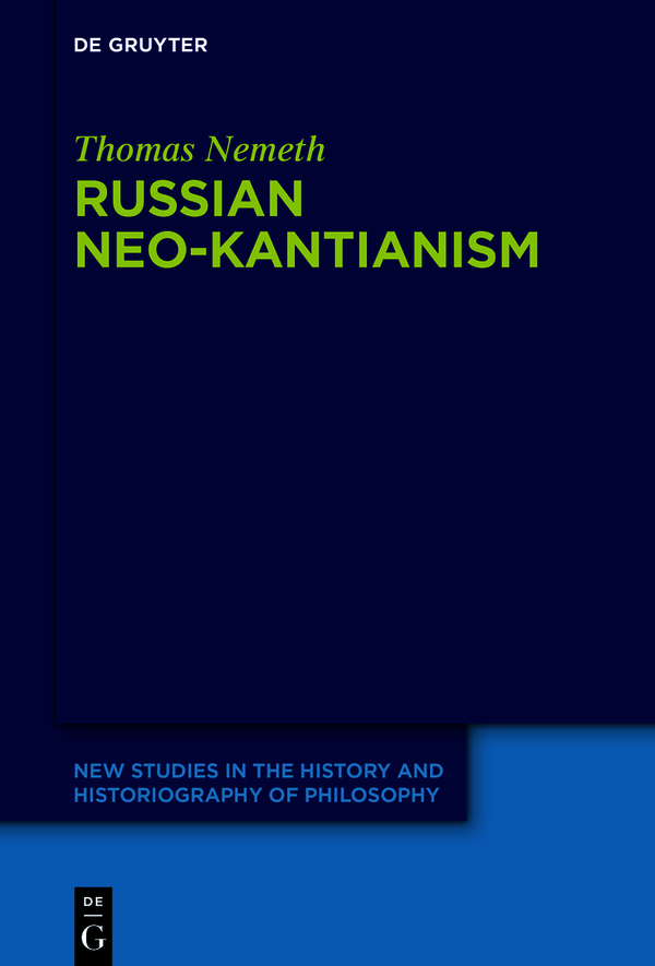 New Studies in the History and Historiography of Philosophy Edited by Gerald - photo 1