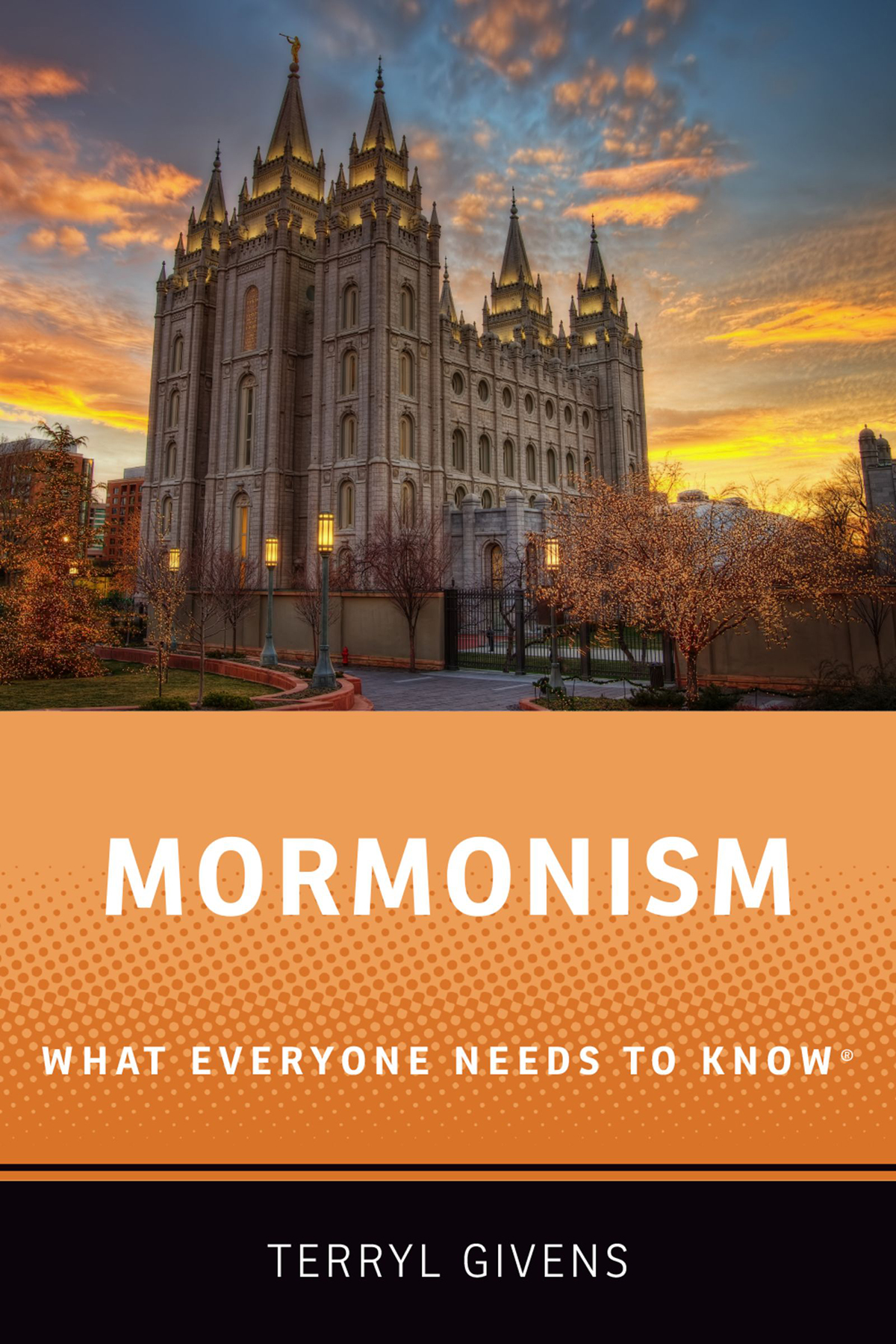 Mormonism What Everyone Needs to Know - image 1