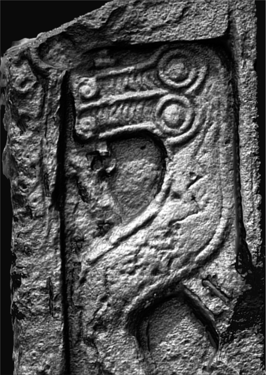 Acknowledgements This book contains a study of multiple facets of Pictish - photo 6