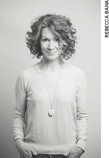 ABOUT THE AUTHOR Kitty Flanagan is one of Australias best-known comedians When - photo 3