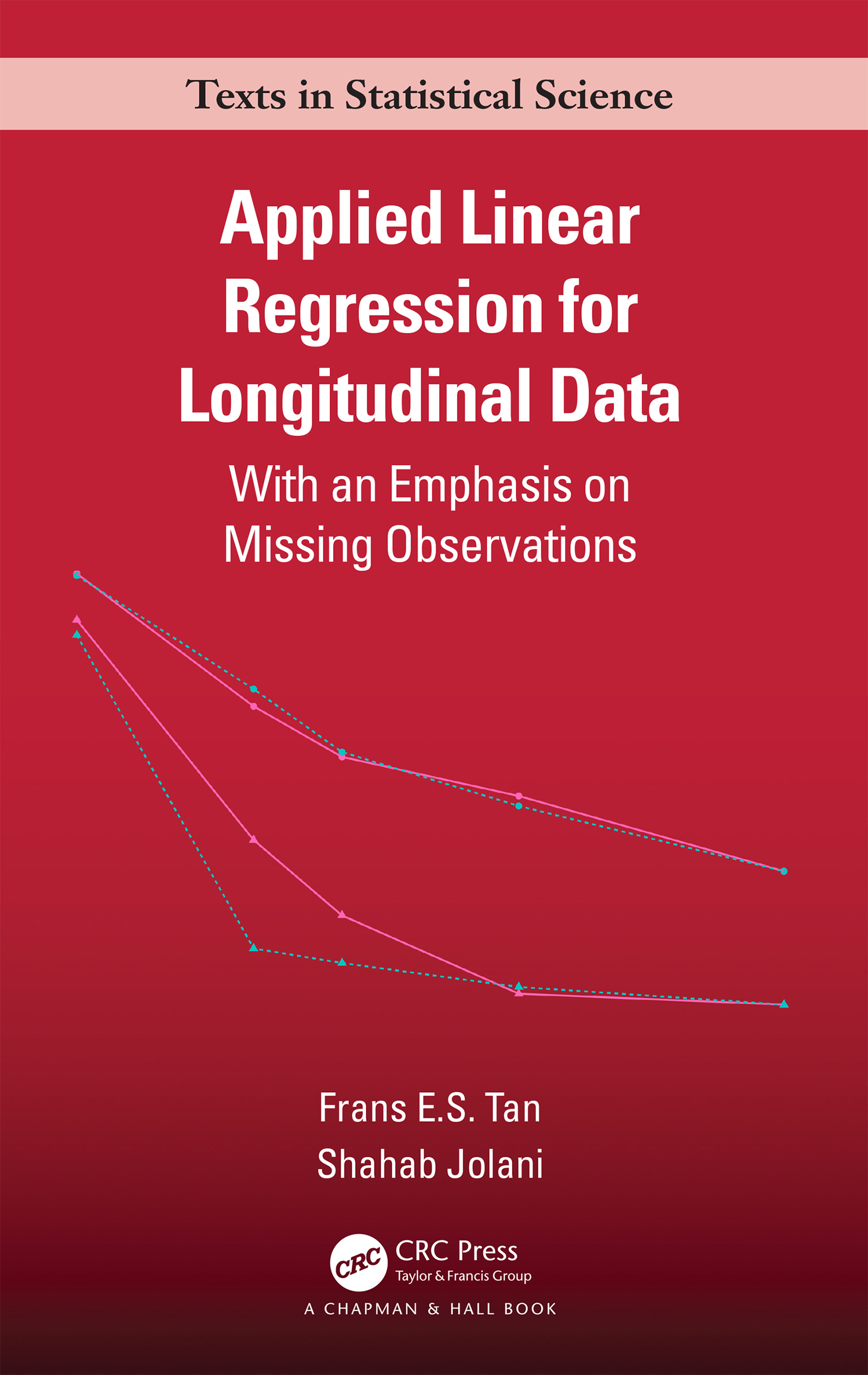 Applied Linear Regression for Longitudinal Data This book introduces best - photo 1
