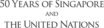 World Scientific Series on Singapores 50 Years of Nation-Building Published - photo 1