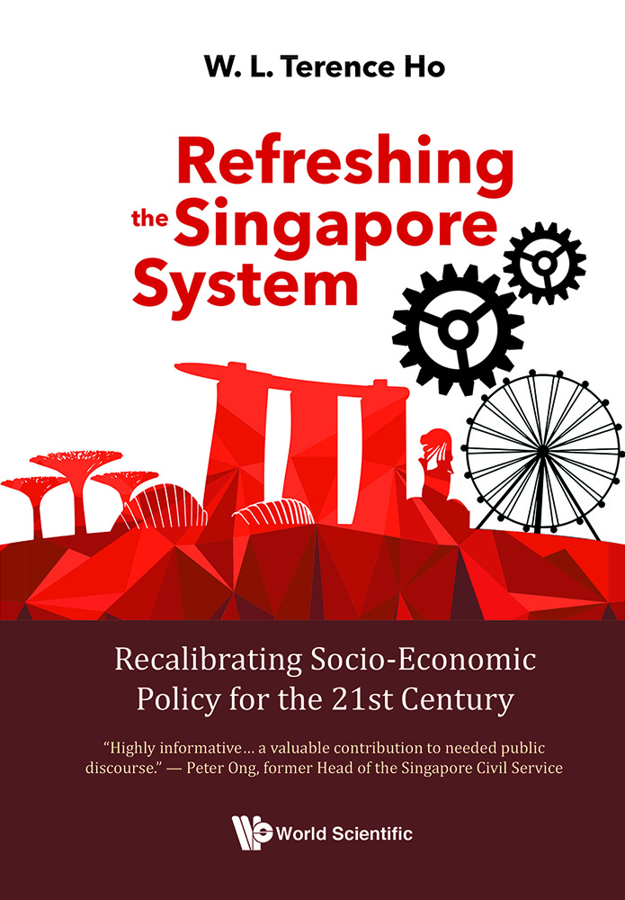 Recalibrating Socio-Economic Policy for the 21st Century Recalibrating - photo 1