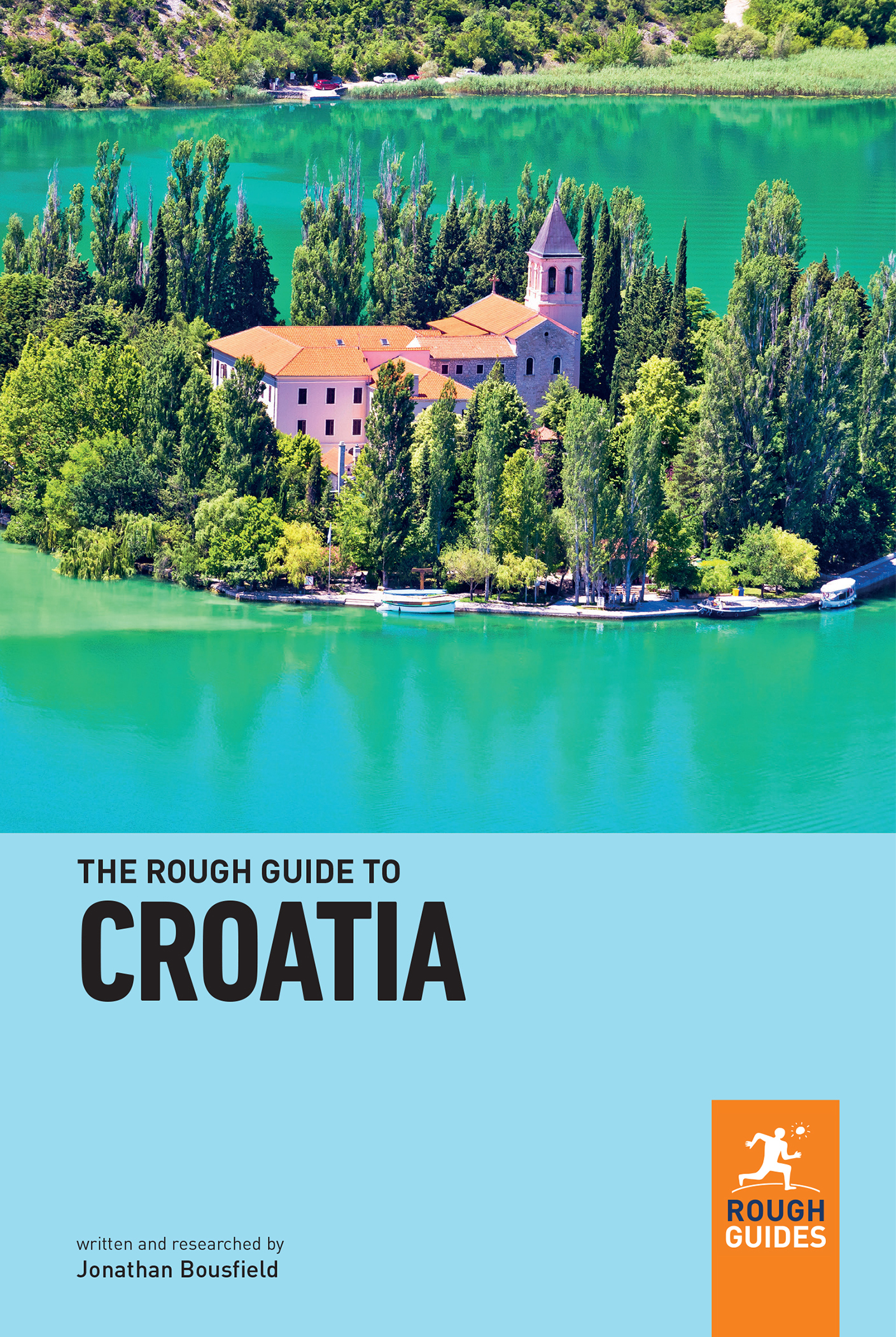 Contents Introduction to Croatia Despite spending the last decade as Europes - photo 2