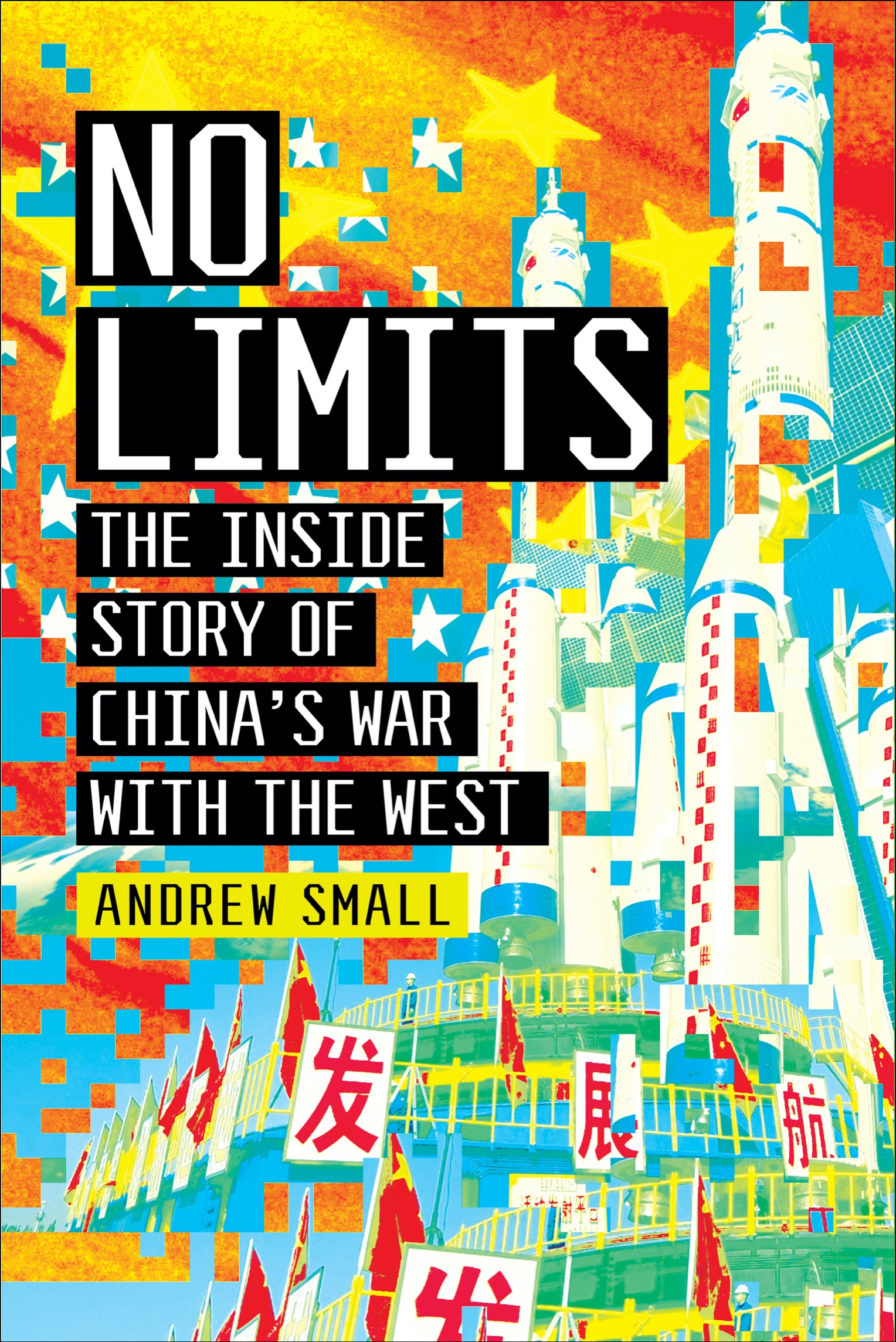 No Limits First published in the United Kingdom in 2022 by C Hurst Co - photo 1