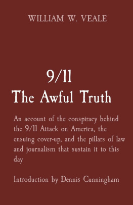 IngramSpark 9/11 The Awful Truth