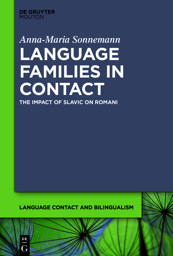 Language Contact and Bilingualism Edited by Yaron Matras Volume ISBN - photo 1