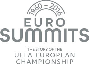 Spanning six decades and fifteen tournaments Euro Summits tells the complete - photo 3